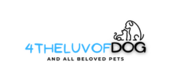 4theluvofdog
