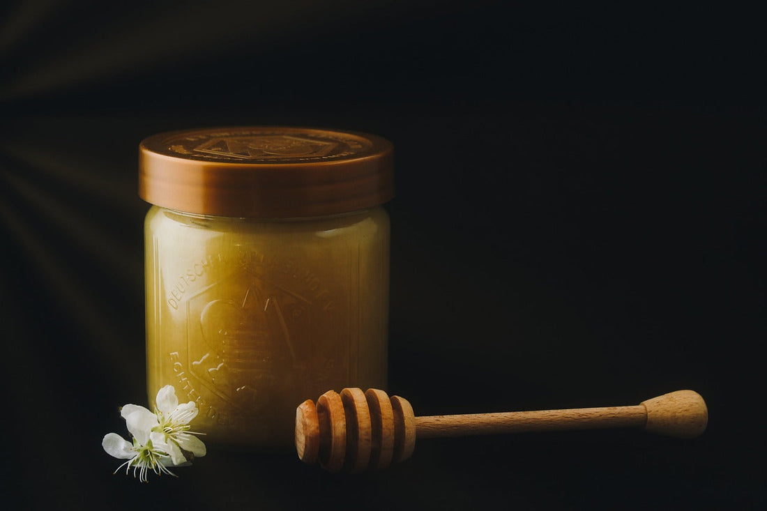 "Manuka Honey and Your Dog's Allergies? What you need to Know"