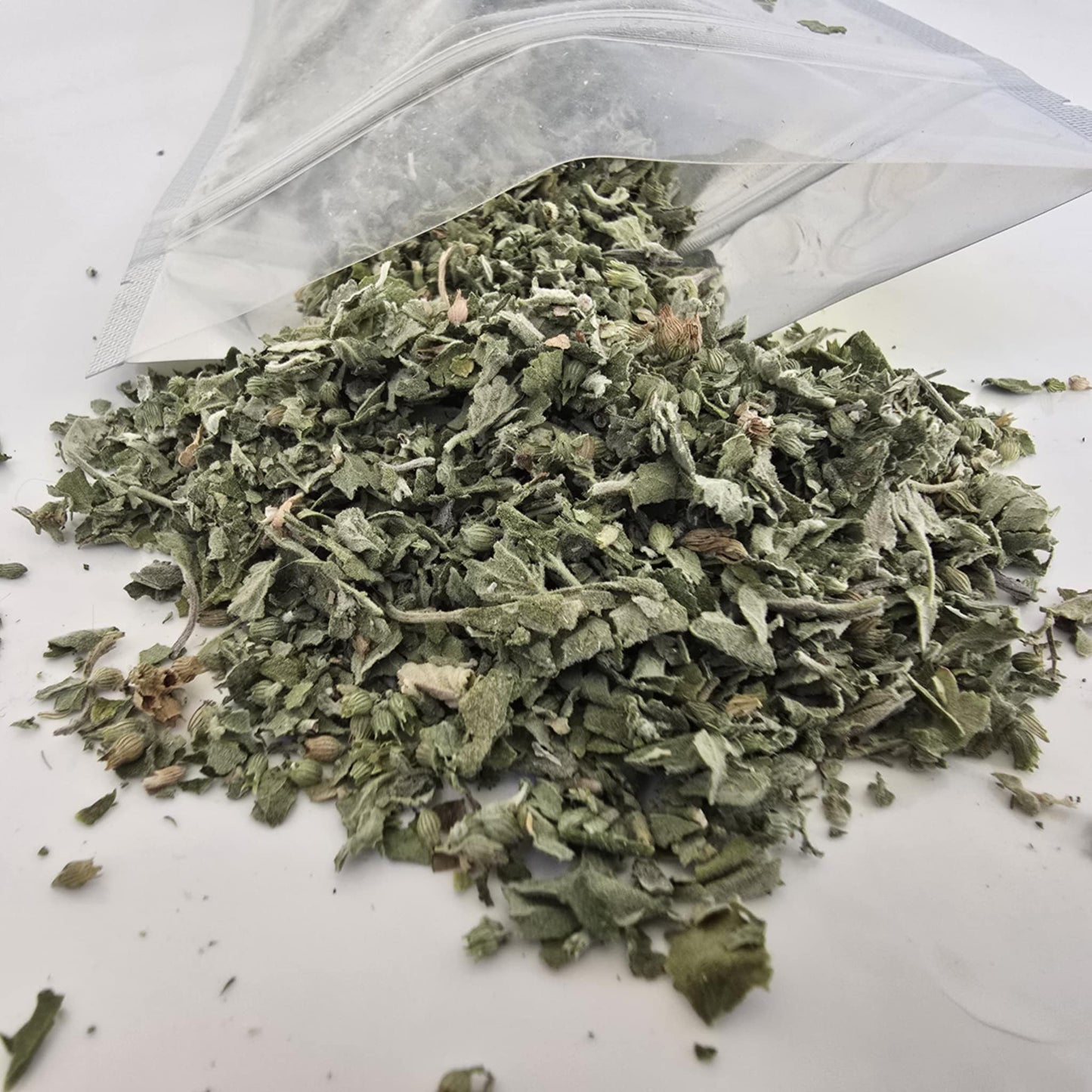 Fresh California grown Catnip 2oz - bag "FREE CAT TOY INSIDE EVERY BAG"