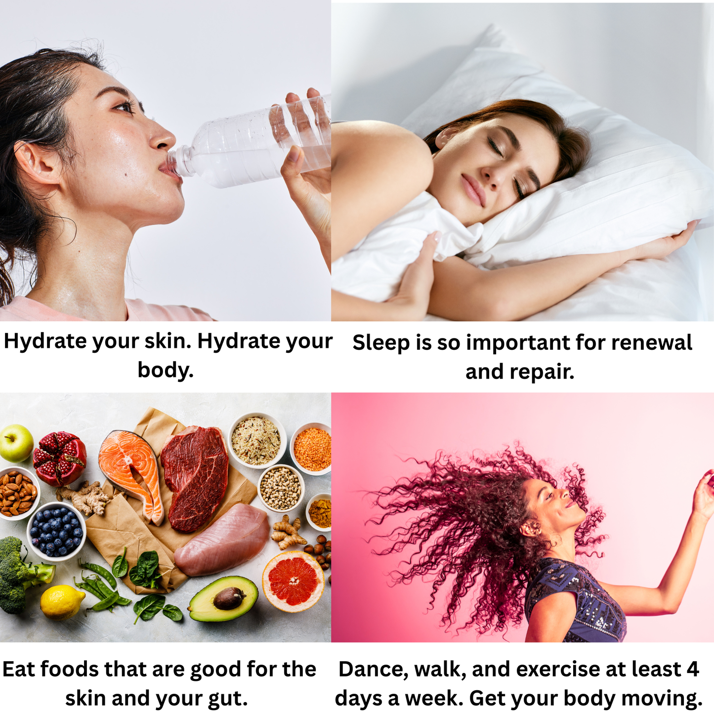 Tallow & Glow Beef Tallow Moisturizer  Net Wt. 3.3 oz.